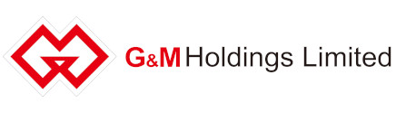 G&M Engineering Company Limited Logo
